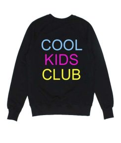 Cool Kids Club Sweater
