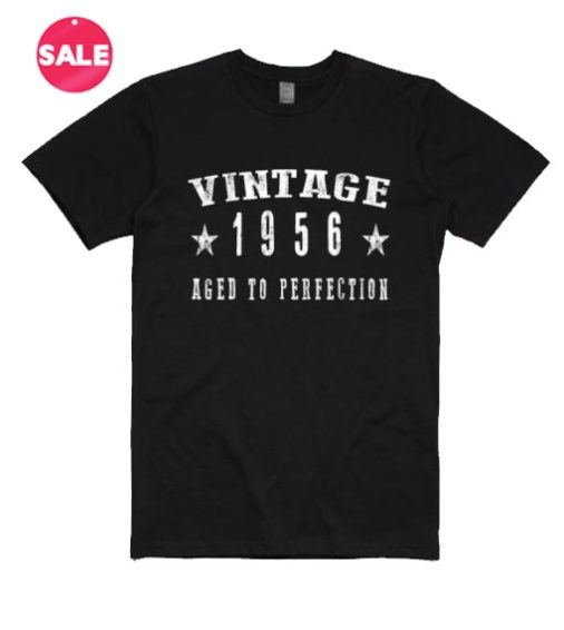 Vintage 1956 T-shirts