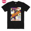 Led Zeppelin 1971 T-shirts