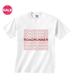 Road Runner T-shirts