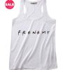 Frenemy Friends Logo Tank Top