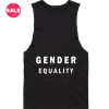 Gender Equality Tank Top