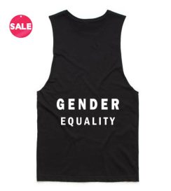Gender Equality Tank Top