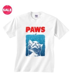 PAWS T-Shirt