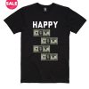 Happy 420 Dollar T-Shirt