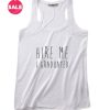 Hire Me I Graduated Summer Funny Quote Tank top