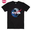 NASA Death Star T-Shirt