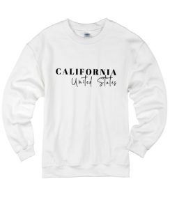 California Sweater