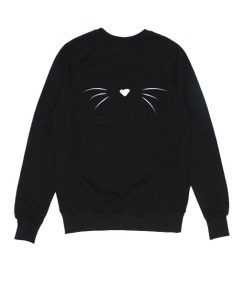 Cat Cute Sweater