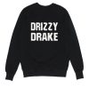 Drizzy Drake Sweater