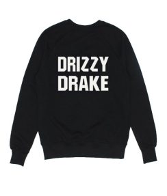 Drizzy Drake Sweater