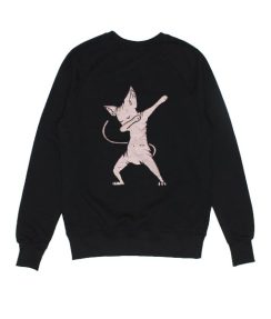 Sphynx Cat Sweater