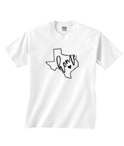 Texas T-shirt