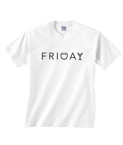 Friday Party T-shirt