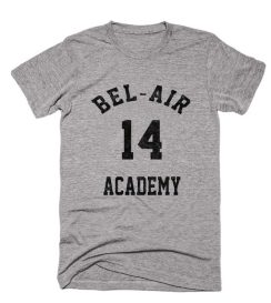 Bel-Air Academy T-Shirt