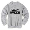 Lazy Queen Sweater