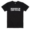 Horses in the Back T-Shirt