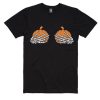 Pumpkin Boobs Shirt
