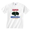 Super Broccoli Shirt