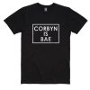 Corbyn is Bae Shirt