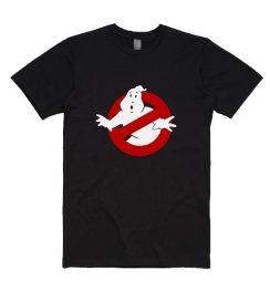Ghost Busters Shirt