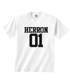 Herron 01 Shirt