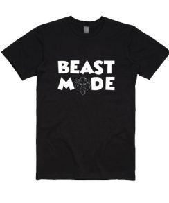 Beast Mode Disney