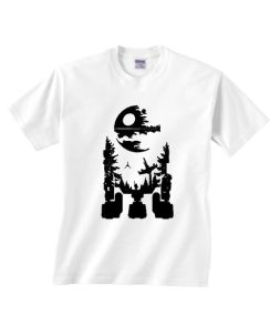Star Wars Mashup Shirt