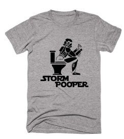 Storm Pooper Shirt