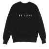 Be Love Sweater