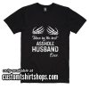 Asshole Husband Shirt