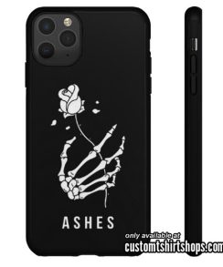 Ashes Rose iPhone Case, iphone case funny, iphone 11 pro max case