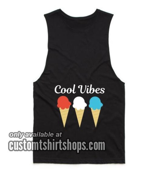 Cool Vibes Tank top