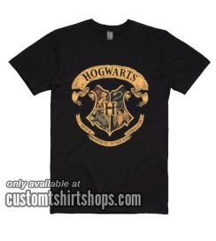 Harry Potter Hogwarts T-Shirts
