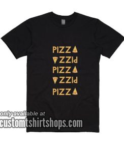Pizza Lover T-Shirts