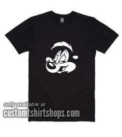 Slash Pepe Le Pew T-Shirts