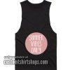 Summer Vibes Only Tank top