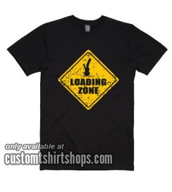 Bong Loading Zone T-Shirts