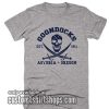 THE GOONIES Goondocks T-Shirts