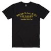 Breekon & Hope Deliveries T-Shirt