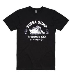 Bubba Gump Shrimp Co T-Shirt