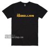 The Rebellion T-Shirt