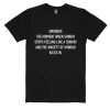 Smonday Funny Definition T-Shirts