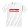 Sneaky Links T-Shirts