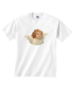 Baby Angel T-Shirts