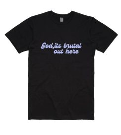 Brutal Olivia Rodrigo T-Shirts