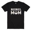 Star Wars Rebel Mom Girls T-Shirts