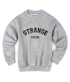 Dr Strange 1930 Sweatshirts