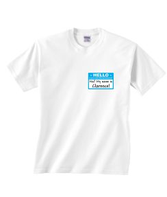 Is your name Michael Diamond? Short Sleeve T-Shirts