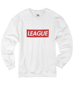 League Sweatshirts